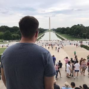 Meet your Posher, Ryan